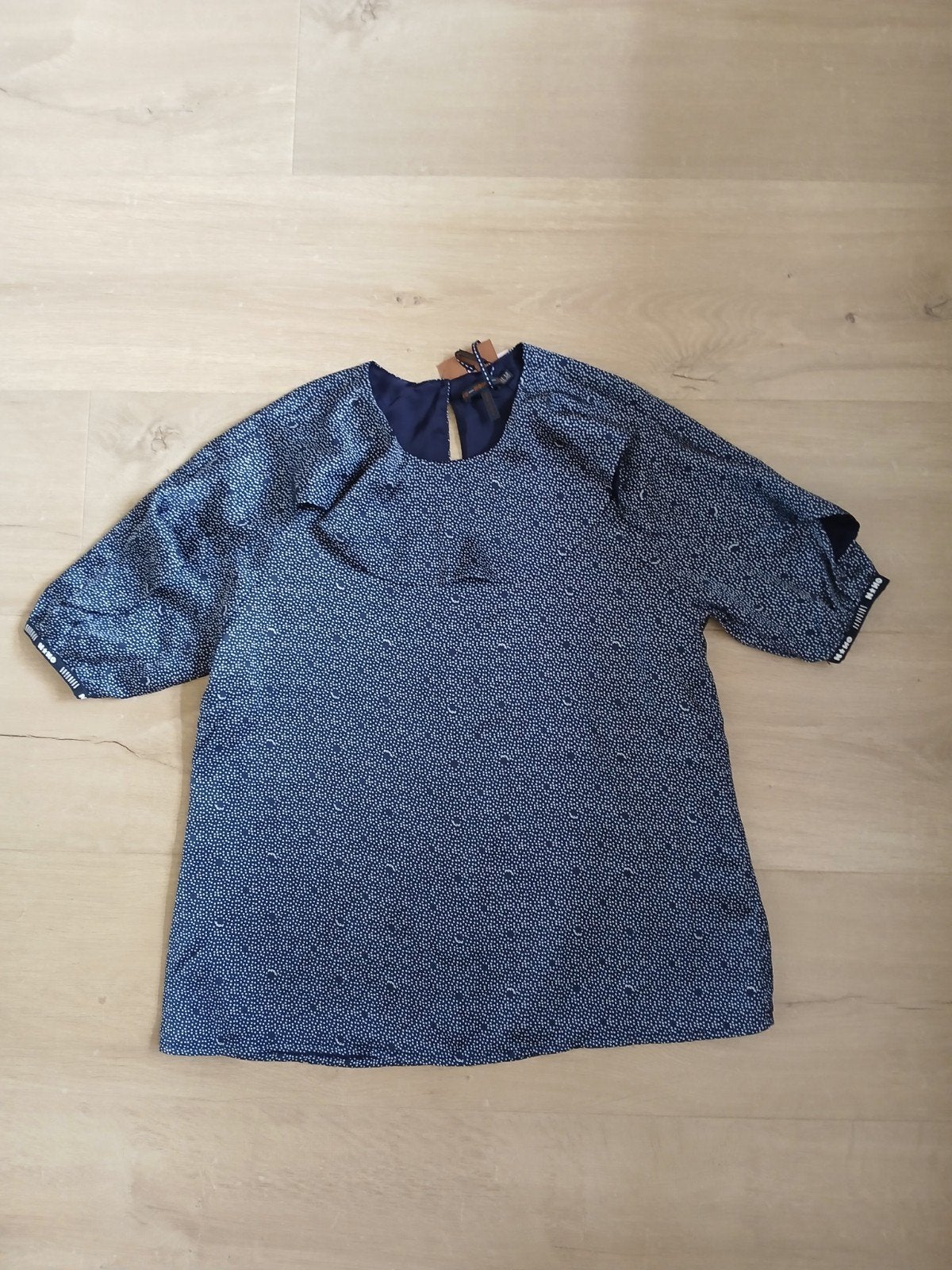 NoNo super mooie meisjesblouse/shirt 146/152 nieuw!, Meisje, Nieuw, Ophalen of Verzenden, Nono
