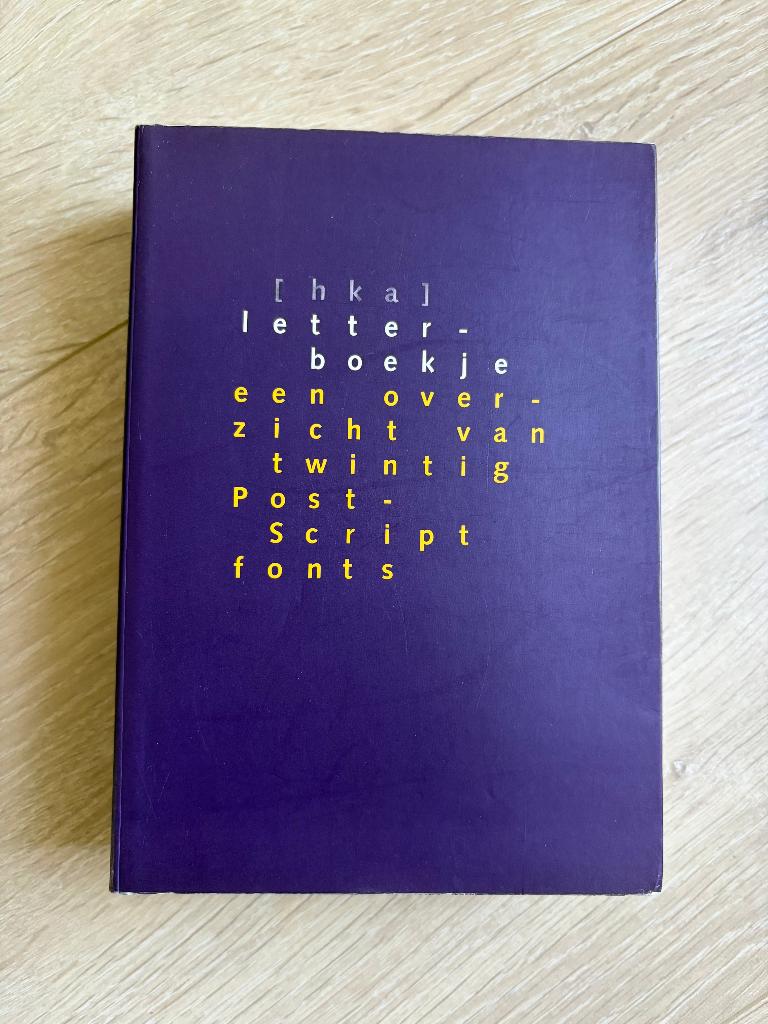 Letterboekje, Gelezen, Verzenden, Martijn Smeets, Overige onderwerpen
