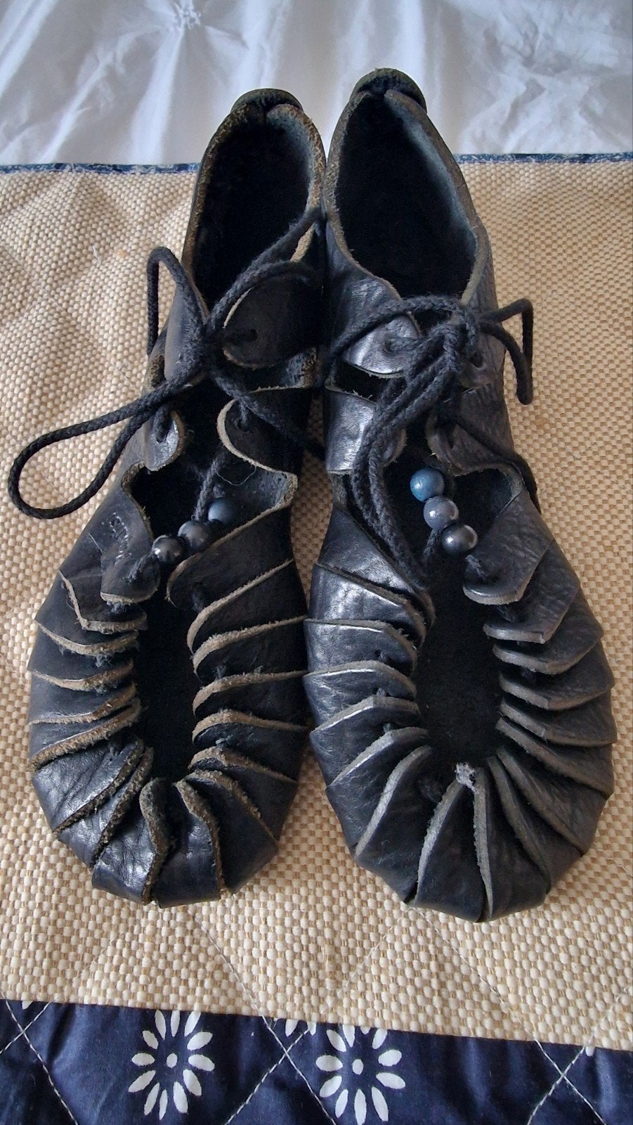 NIEUWE Papoutsi barefoot schoenen maat 38, Kleding | Dames, Schoenen, Papoutsi, Zwart, Nieuw, Ophalen of Verzenden