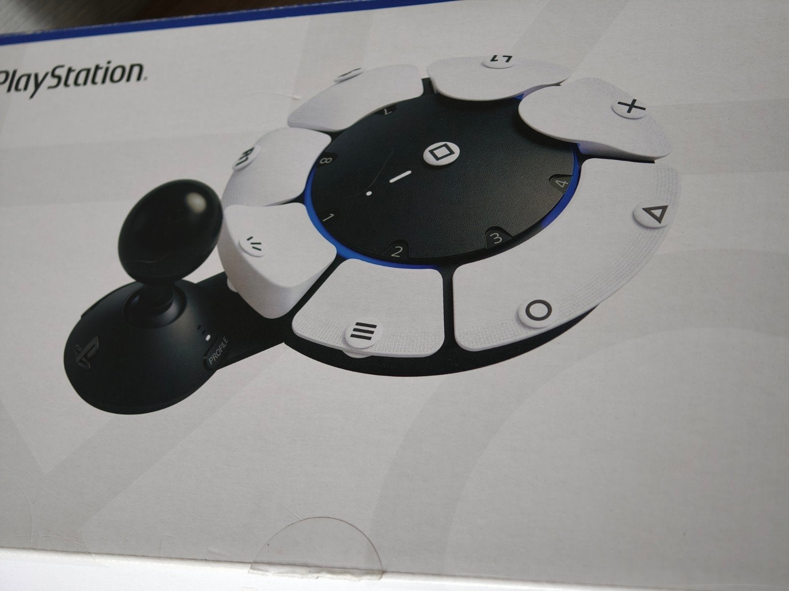 Sony PlayStation Access Controller voor PS5 - Nieuw, Verzenden