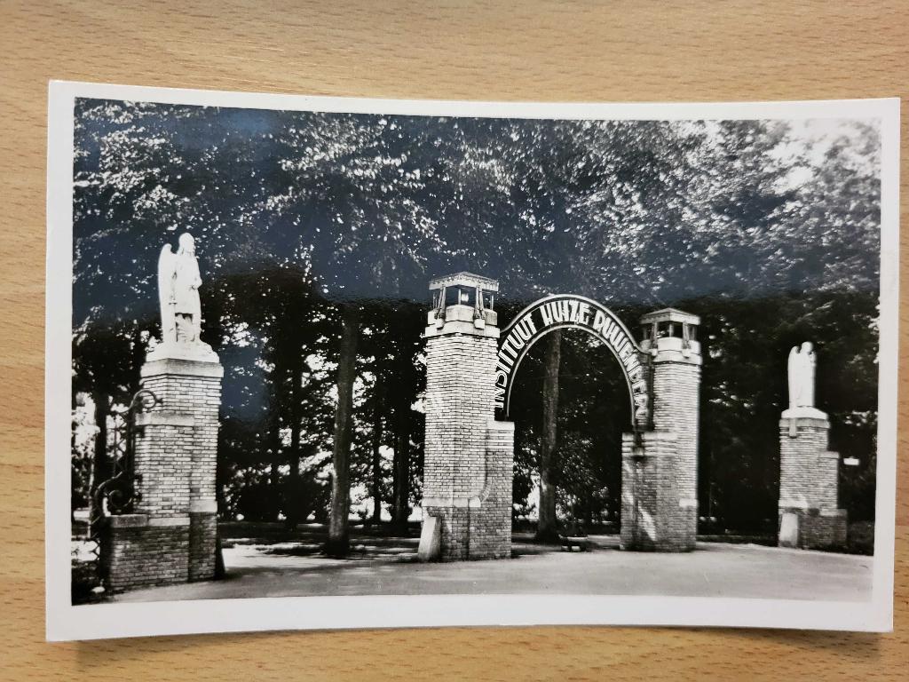 3x Ansicht sint Michielsgestel - Ruwenberg, Verzenden, Voor 1920, Noord-Brabant