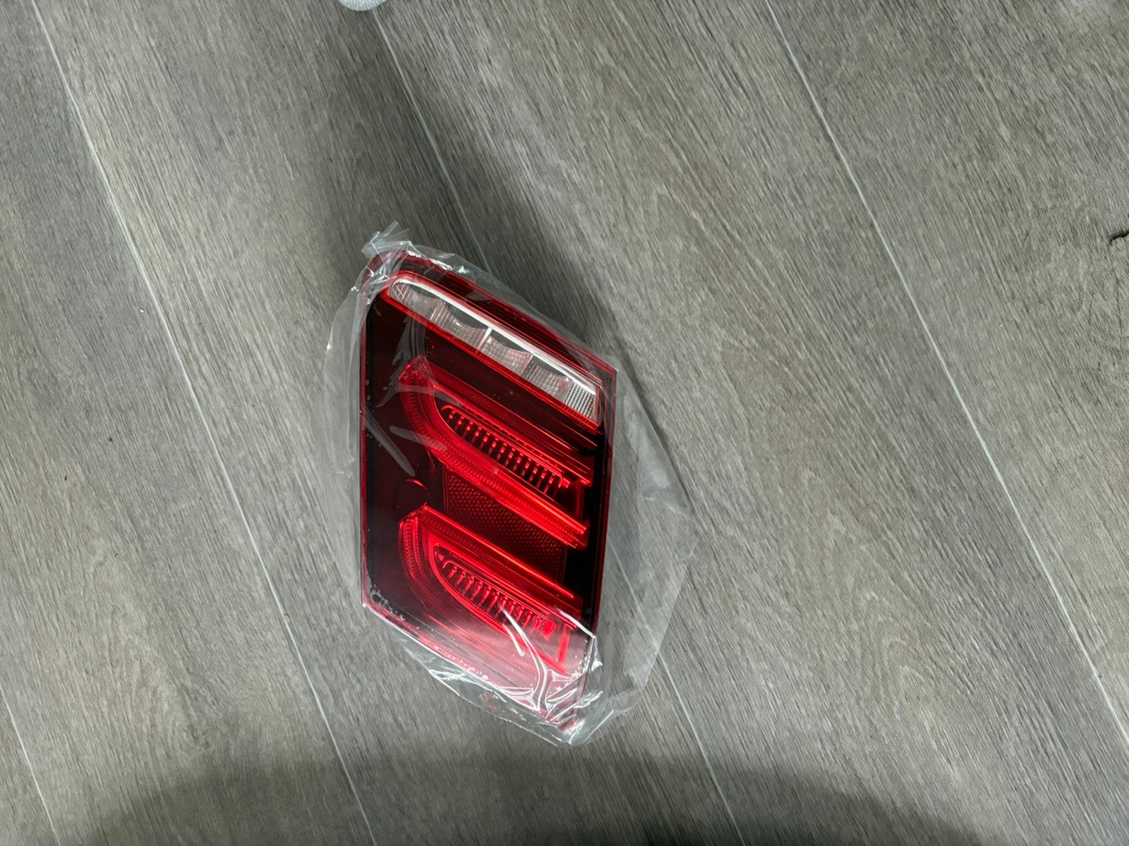 Mercedes w212 achterlicht links, Ophalen of Verzenden