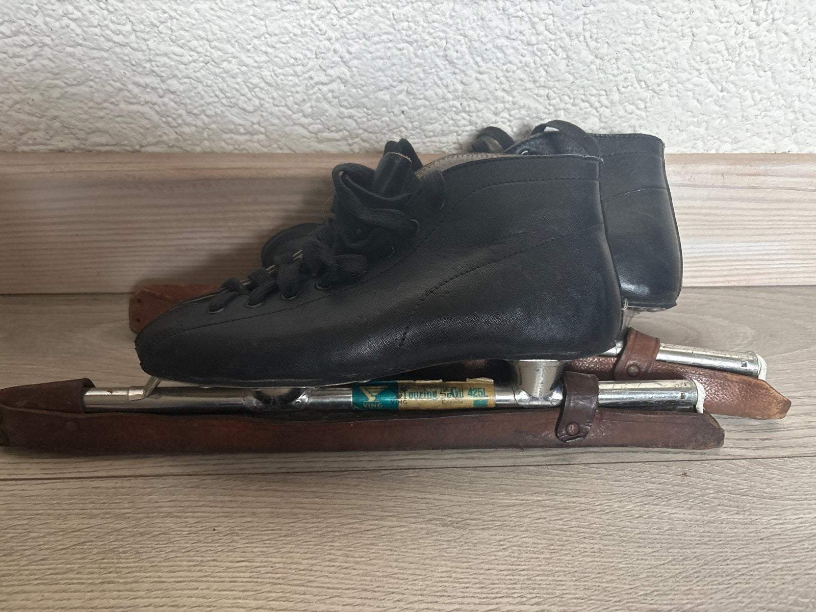 Ving Touring Star 425L noren schaatsen - Maat 39, Ophalen of Verzenden, Gebruikt, Noren, Overige merken