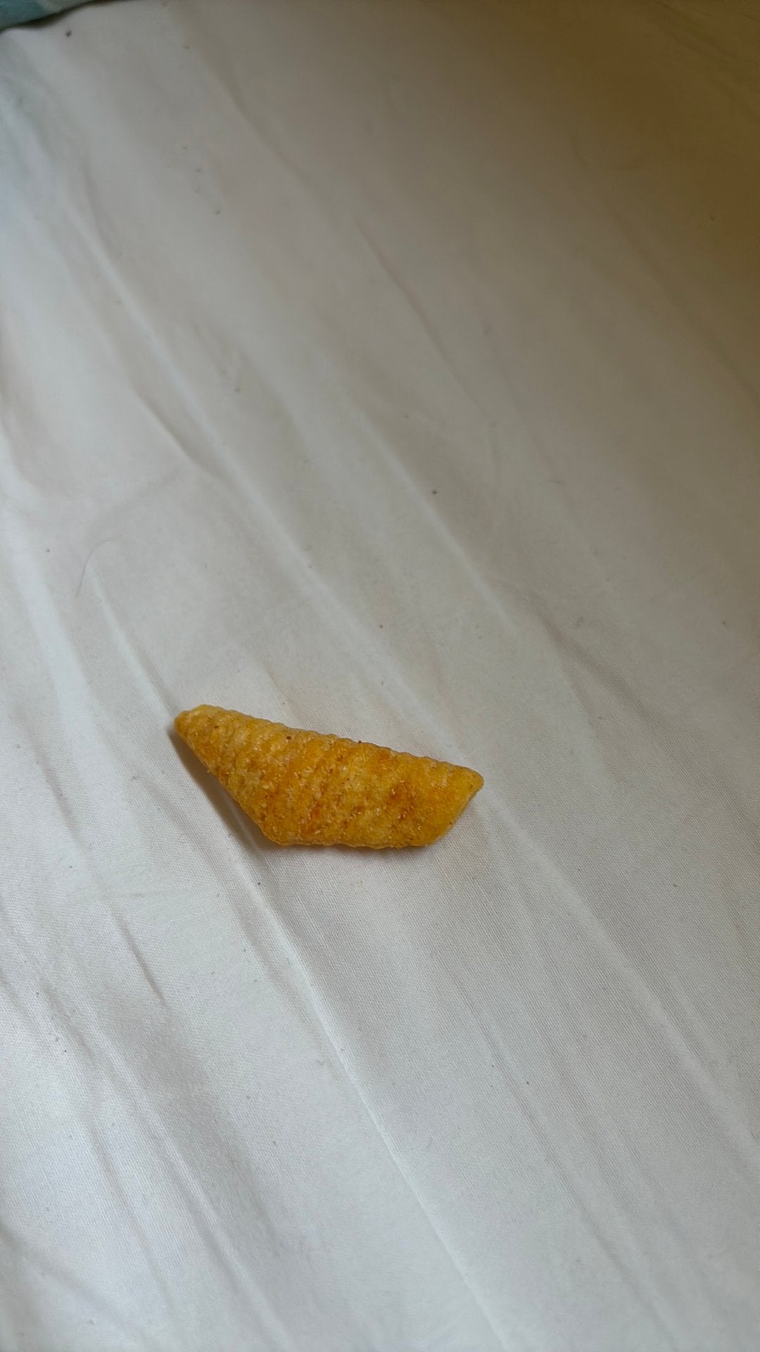Zeldzame vorm chips, Ophalen of Verzenden