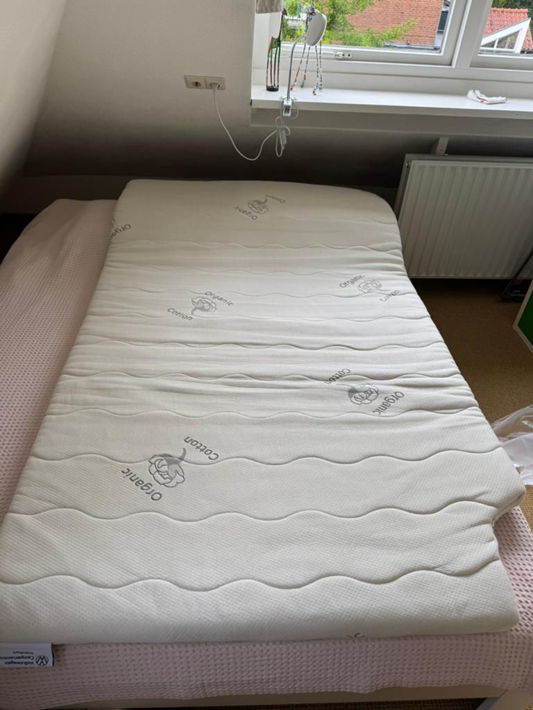 VW California matras benedenbank, Ophalen of Verzenden, Zo goed als nieuw