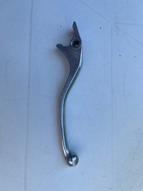 Voor rem hendel / knipperlichten Honda VF750C RC43, Ophalen of Verzenden, Gebruikt