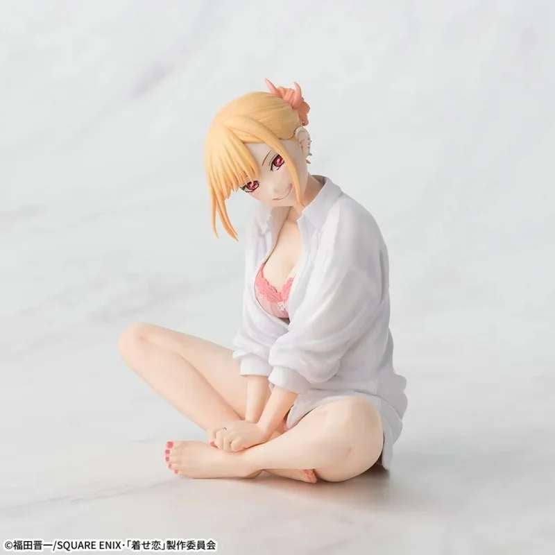 My Dress-Up Darling Yumemirize Statue Marin Kitagawa 11 cm, Verzamelen, Poppetjes en Figuurtjes, Verzenden, Heo GmbH, Nieuw, West Campus 1, 76863 Herxheim, Germany