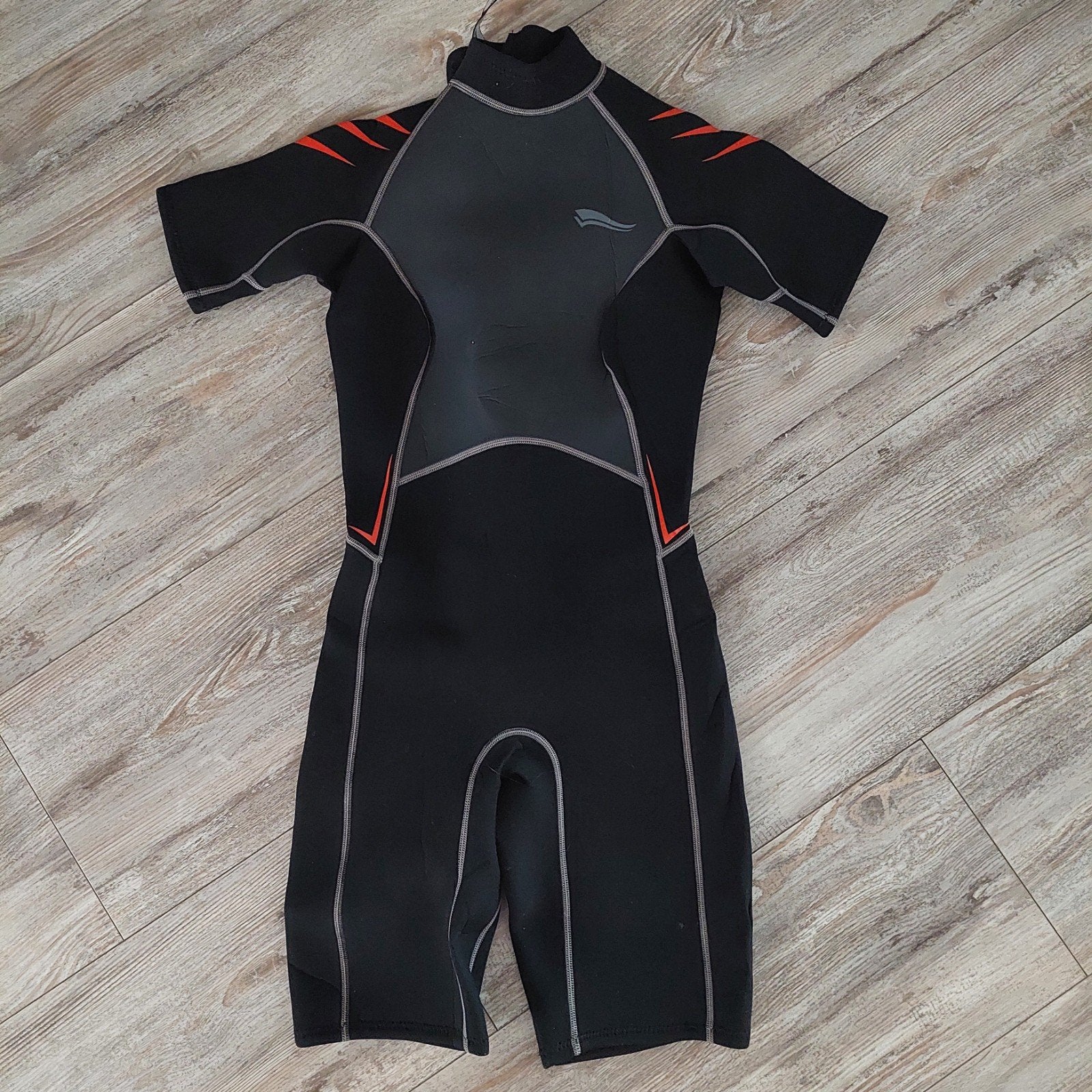 Wetsuit maat S / 38, Watersport en Boten, Watersportkleding, Wetsuit, Gebruikt, Ophalen of Verzenden, Dame