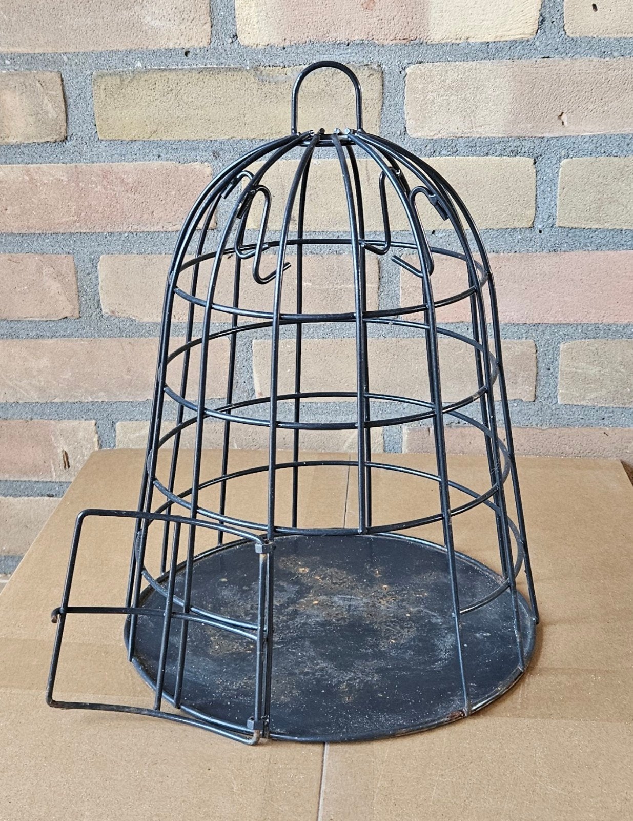 Hanger, Ophalen of Verzenden, Gebruikt