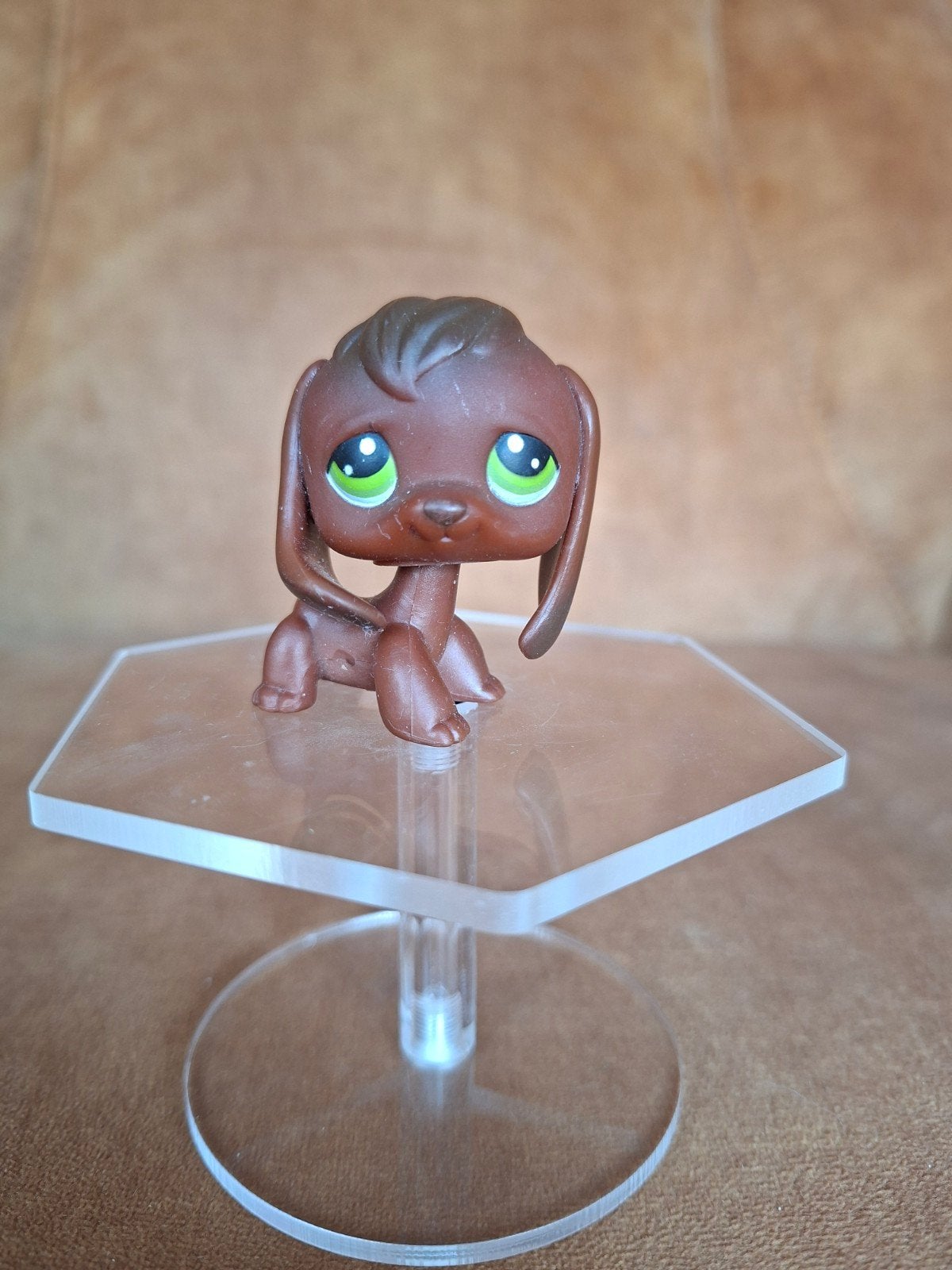 Littlest petshop 77, Ophalen of Verzenden