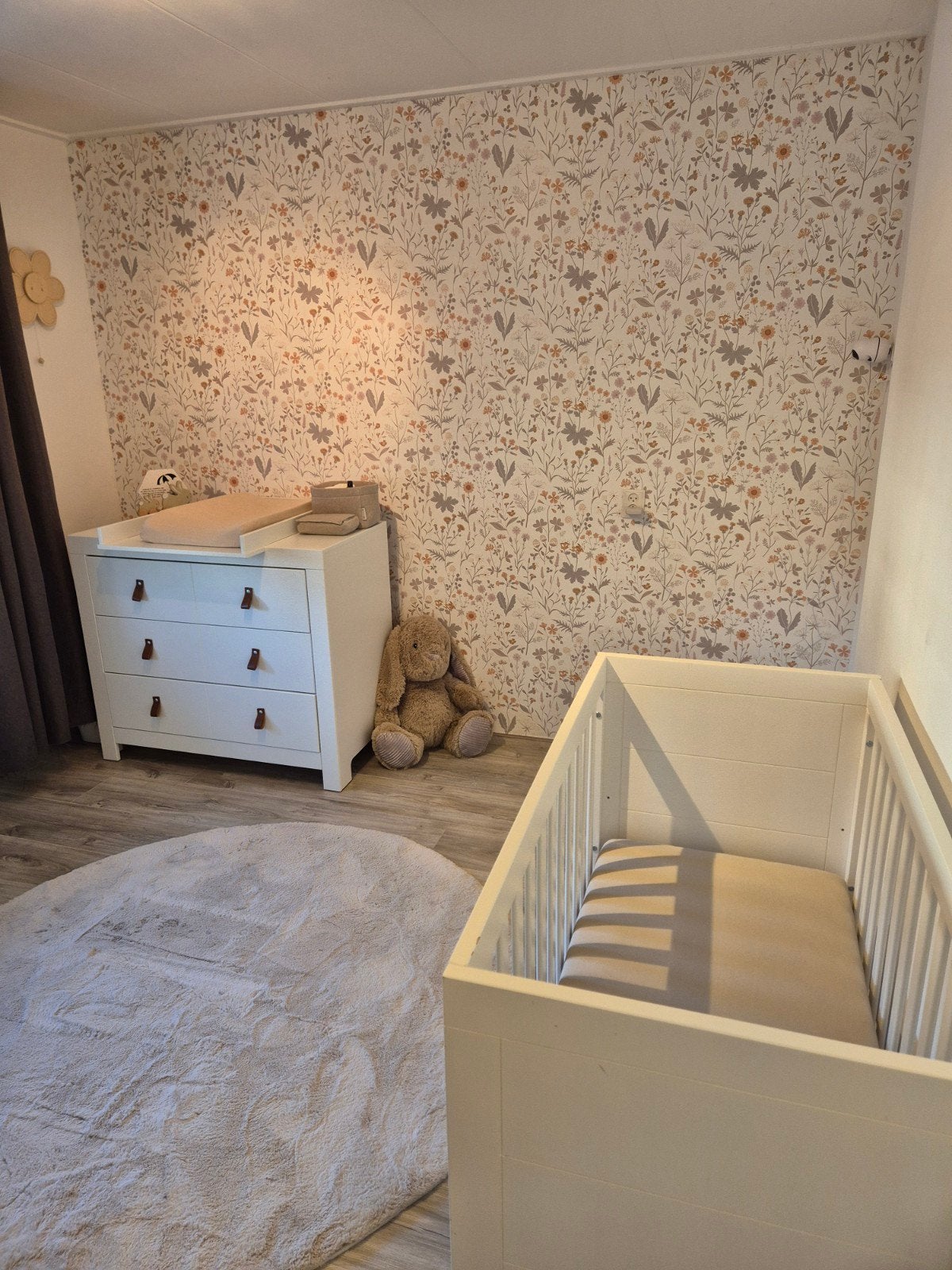 Complete kinderkamer Bopita, Kinderen en Baby's, Kinderkamer | Complete kinderkamers, Ophalen, Gebruikt, Jongetje of Meisje