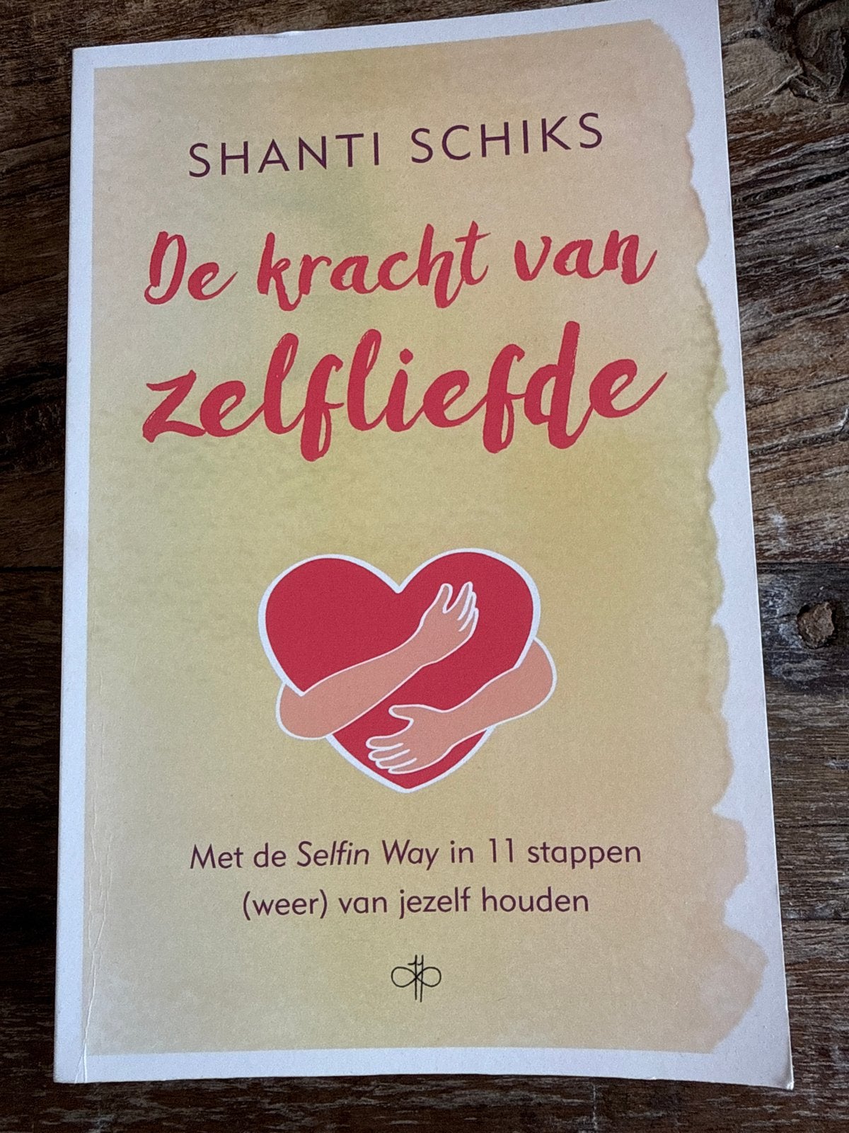 De kracht van zelfliefde - Shanti Schiks, Ophalen of Verzenden, Zo goed als nieuw, Nederland