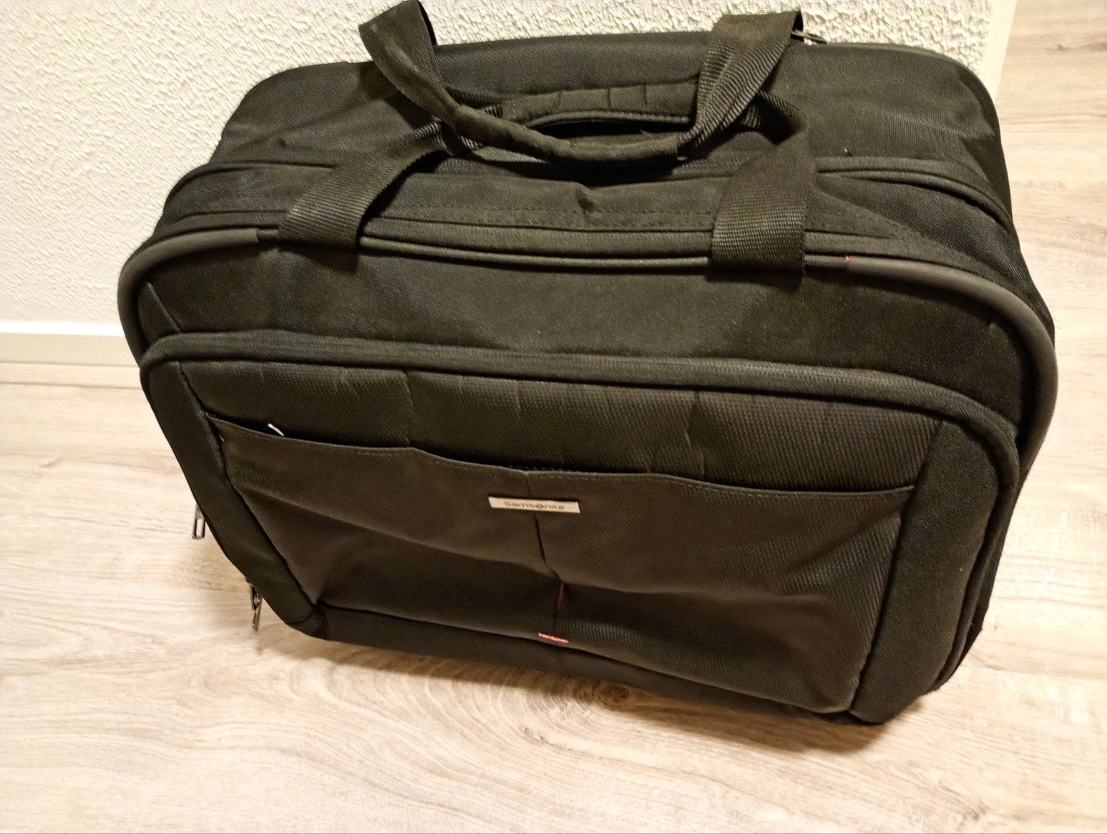 Samsonite reistas met wieltjes, Ophalen of Verzenden, Wieltjes