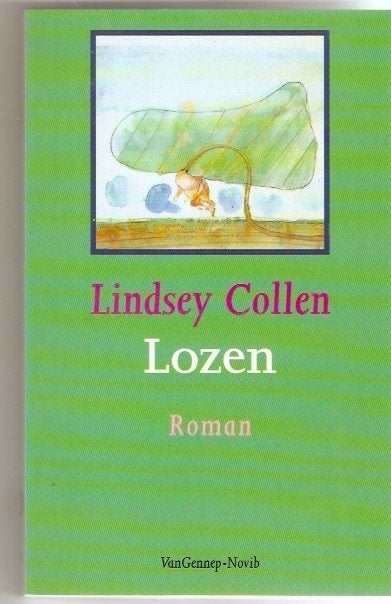 Lindsey Collen - Lozen, Boeken, Ophalen of Verzenden, Zo goed als nieuw, Lindsey Collen
