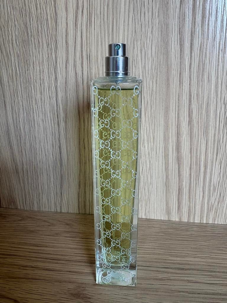 Gucci Envy Eau de Toilette 100ml, Ophalen of Verzenden, Nieuw