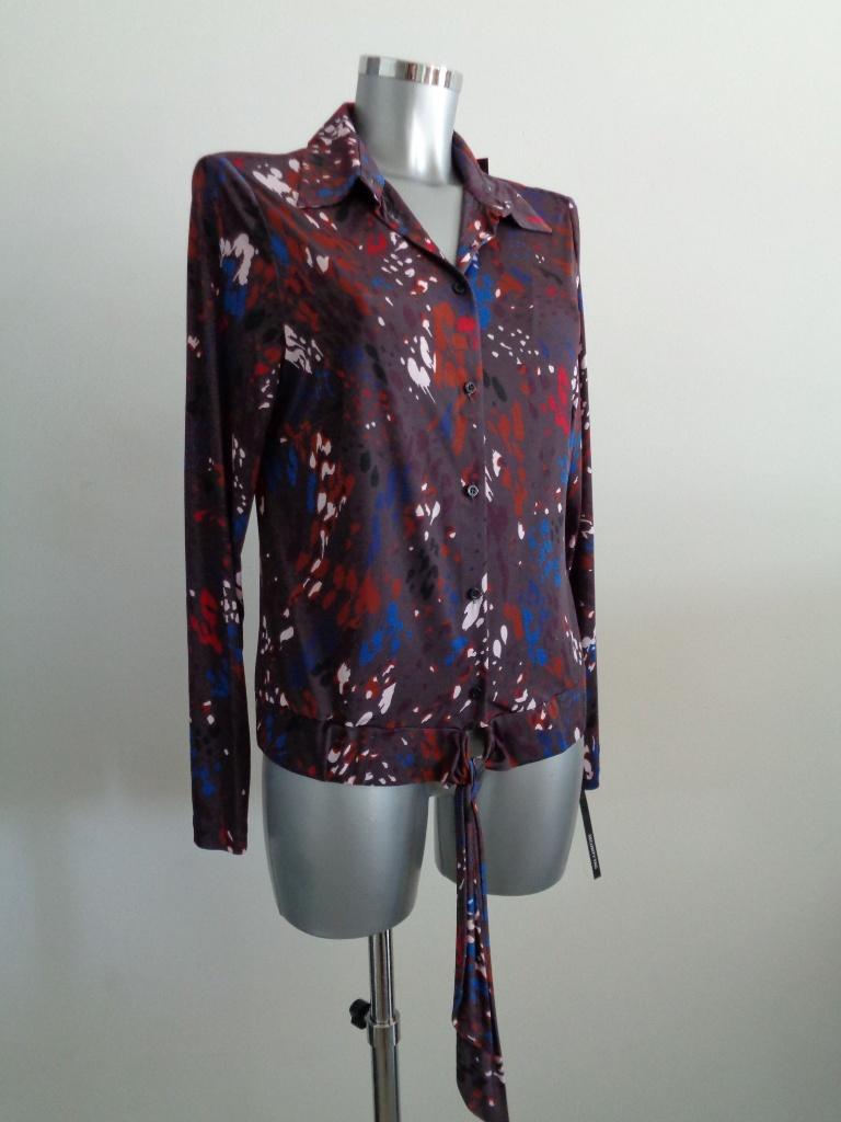 Mart Visser blouse jasje, maten 36 en 38 Nieuw met kaartjes, Maat 38/40 (M), Overige kleuren, Mart Visser, Nieuw