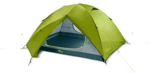Jack Wolfskin Skyrocket Dome III driepersoons Trekkerstent, Ophalen of Verzenden, Info@jackwolfskin.com, Jack Wolfskin, Duitsland