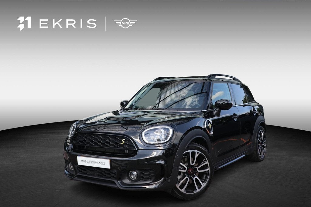 MINI Countryman 1.5 Cooper SE ALL4 John Cooper Works | panor