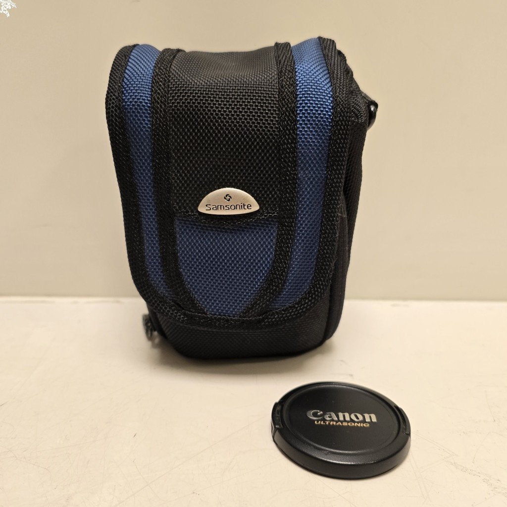 Canon EF 55-200mm Lens | (839151), United Retail BV, Info@naw.nl, Huizermaatweg 480, 1276 LM Huizen