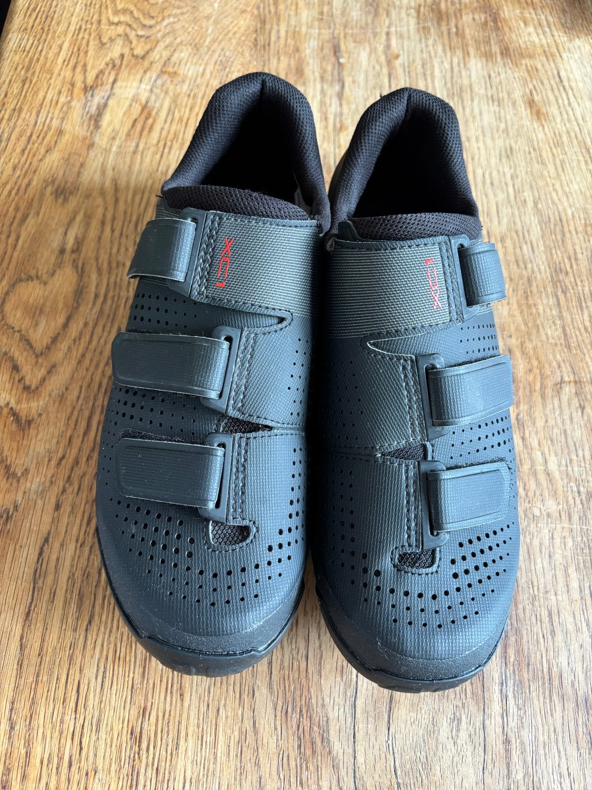 Shimano XC100 MTB fietsschoenen - Maat 41, Ophalen, Gebruikt, Dames, Schoenen