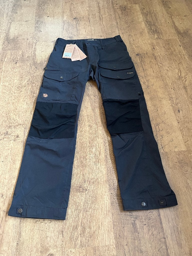 Fjallraven Vidda Pro Ventilated Trs M Reg, Sport en Fitness, Bergsport en Wandelen, Ophalen of Verzenden, Nieuw, Kleding