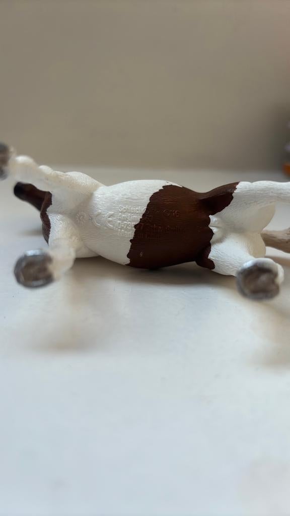 Schleich, Ophalen of Verzenden, Zo goed als nieuw