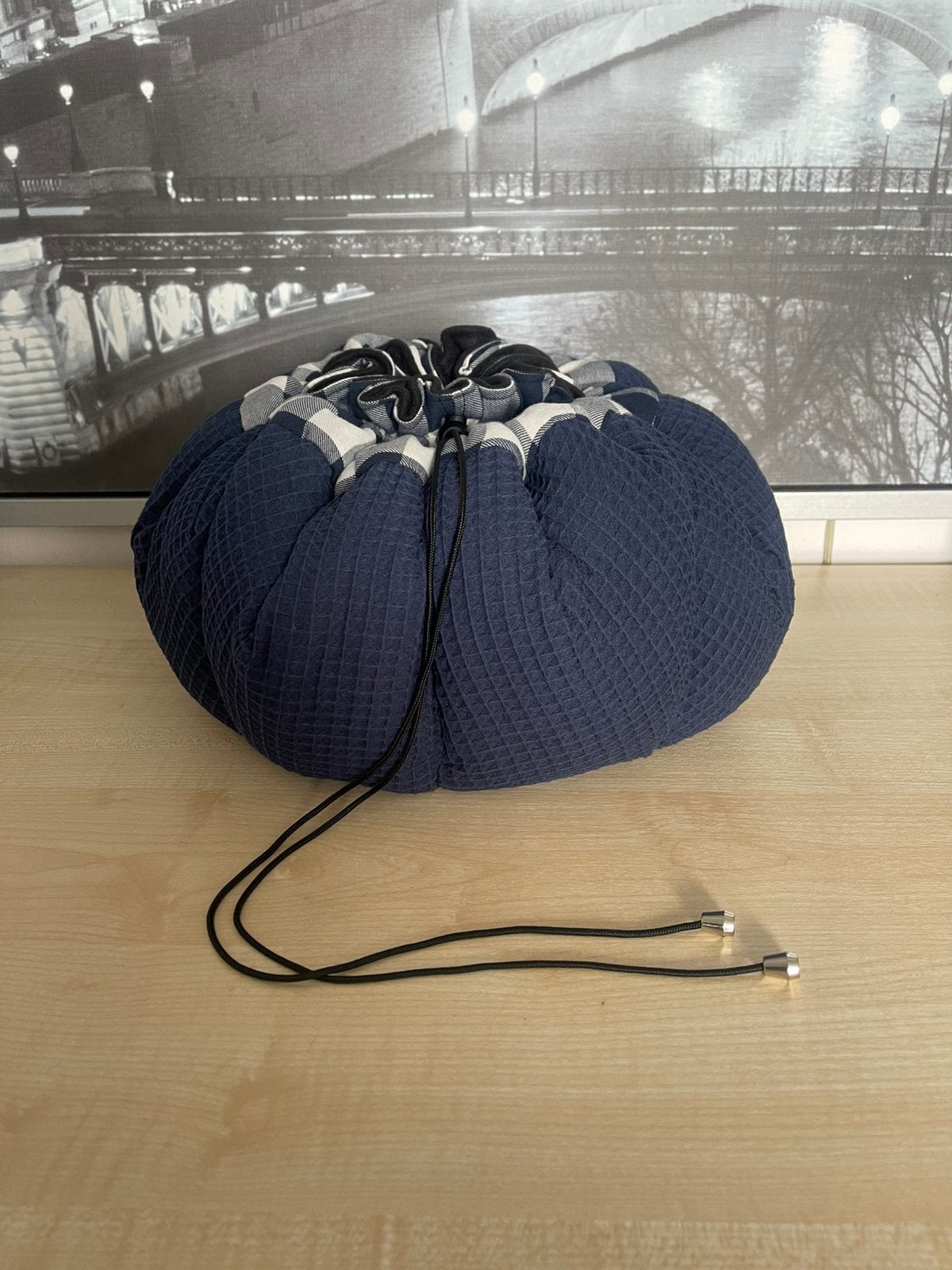 Hooimadam, pannenstoof, ecostoof energy saver Nieuw, Ophalen of Verzenden, Nieuw