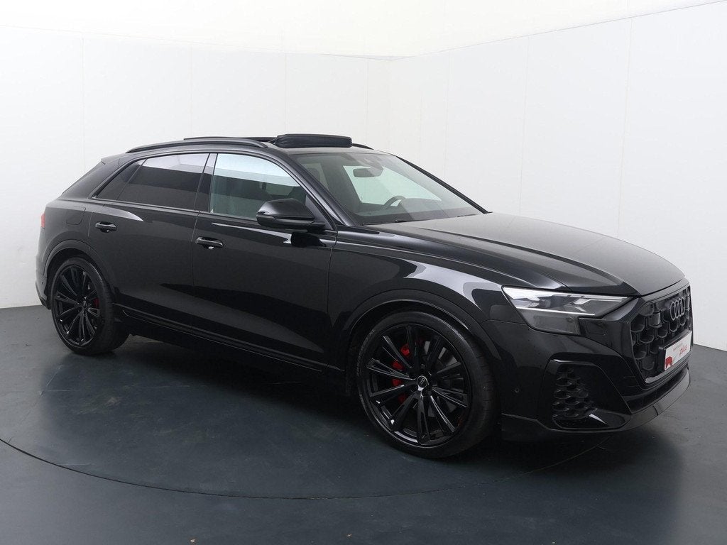 Audi Q8 60 TFSI e quattro Pro Line S Competition | SoH 94% |, Auto's, Audi, Automaat, Gebruikt, 2995 cc, Met garantie (alle)