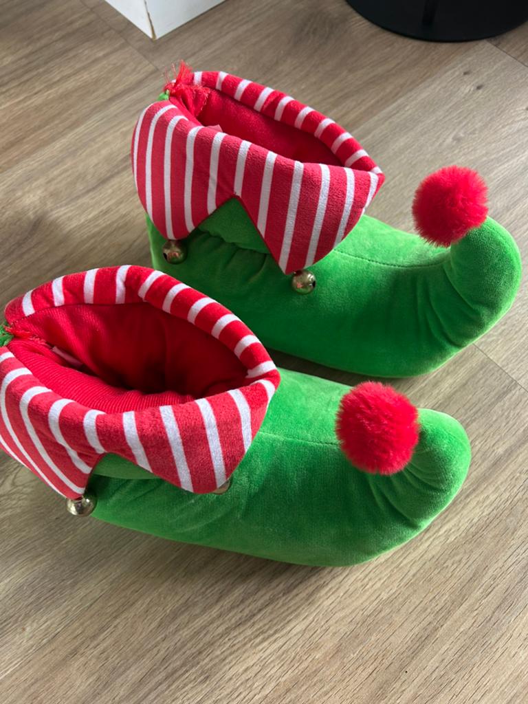 Sloffen, Kleding | Dames, Ophalen, Zo goed als nieuw, Pantoffels of Sloffen