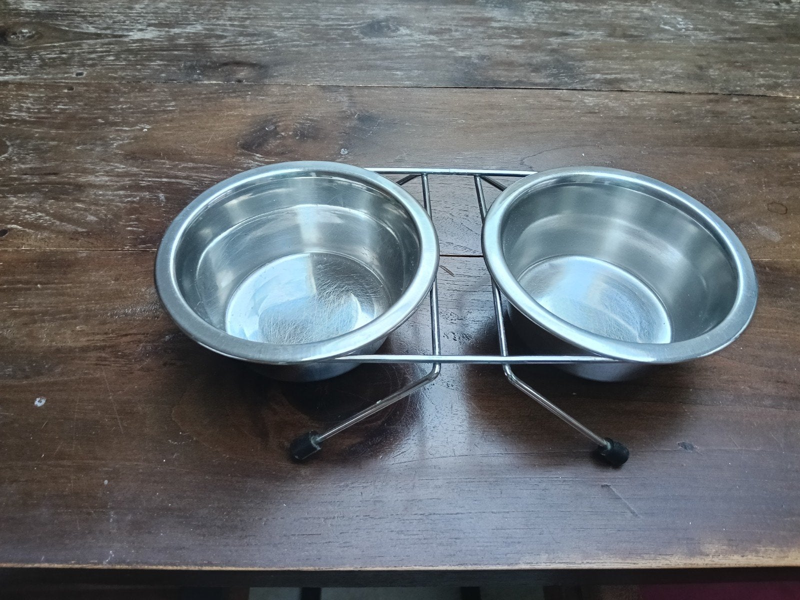 mini voerbakje, Dieren en Toebehoren, Ophalen