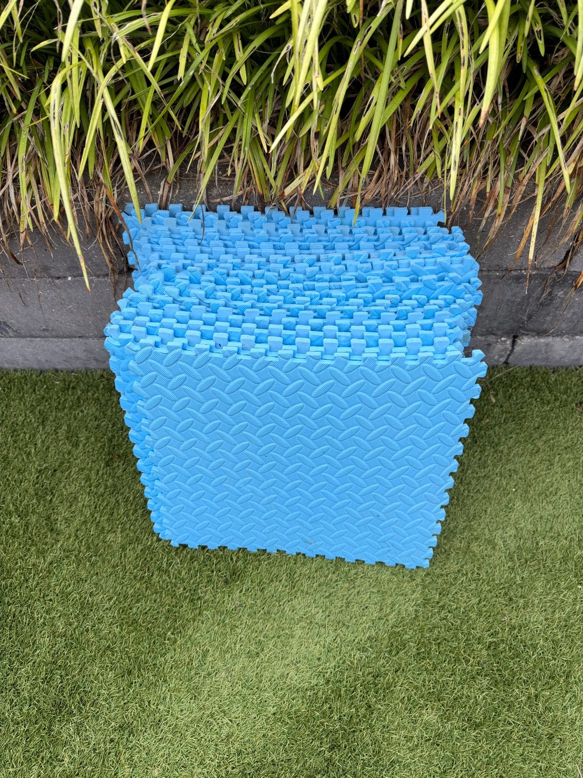 Ondertegels jacuzzi / zwembad 50x50x0,4 cm - 32 stuks, Ophalen of Verzenden, Nieuw, Overige typen