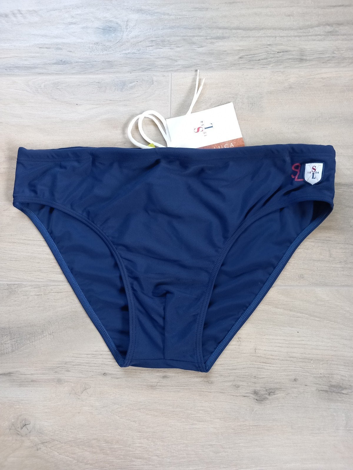 Tweka Heren Zwemslip. Nieuw. Maat 9., Blauw, Maat 56/58 (XL), Ophalen of Verzenden, Tweka