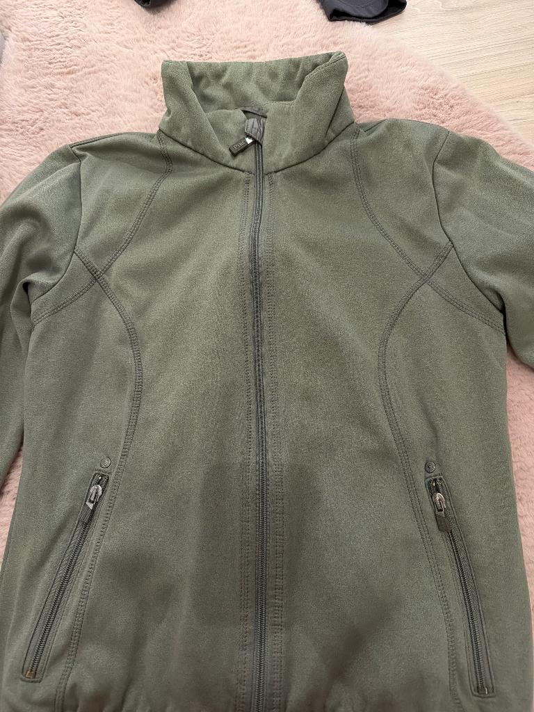 Pikeur vest maat m, Gebruikt, Dressuur, Ophalen of Verzenden, Dames