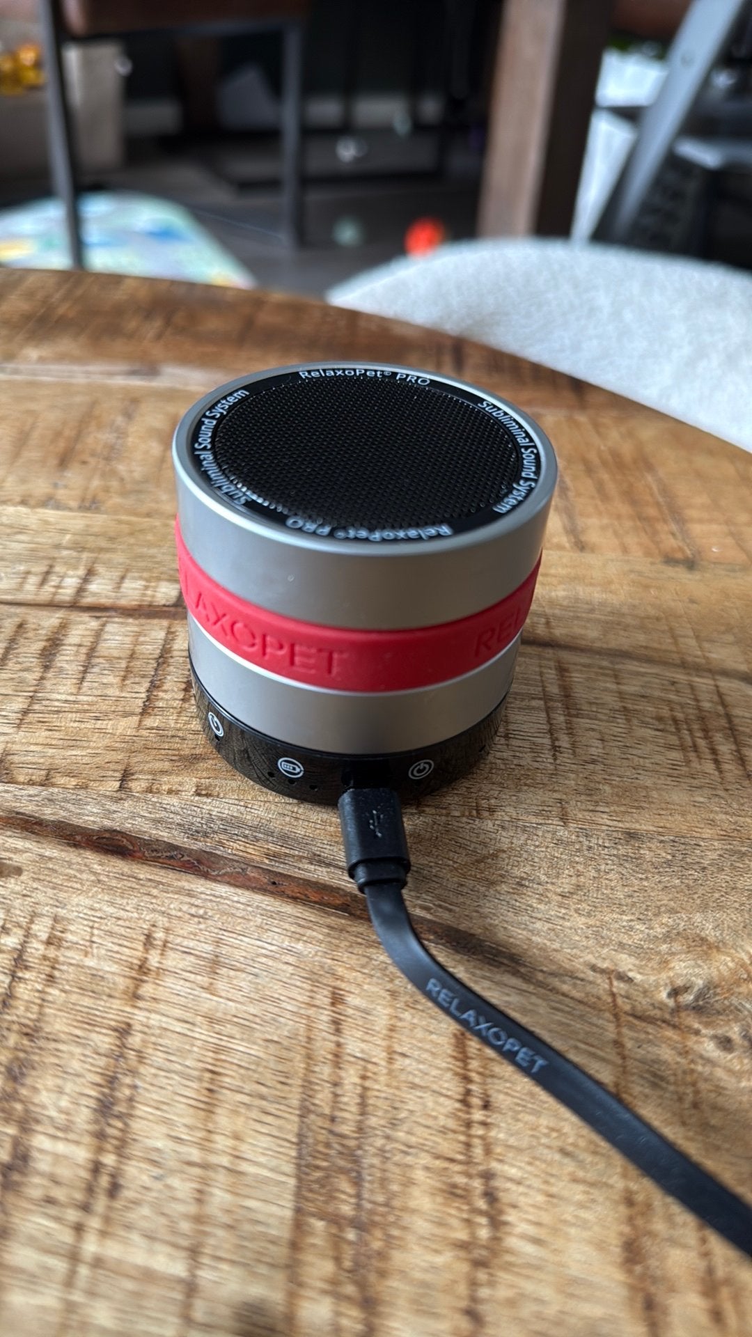 Relaxopet Pro Dog, Ophalen of Verzenden, Zo goed als nieuw