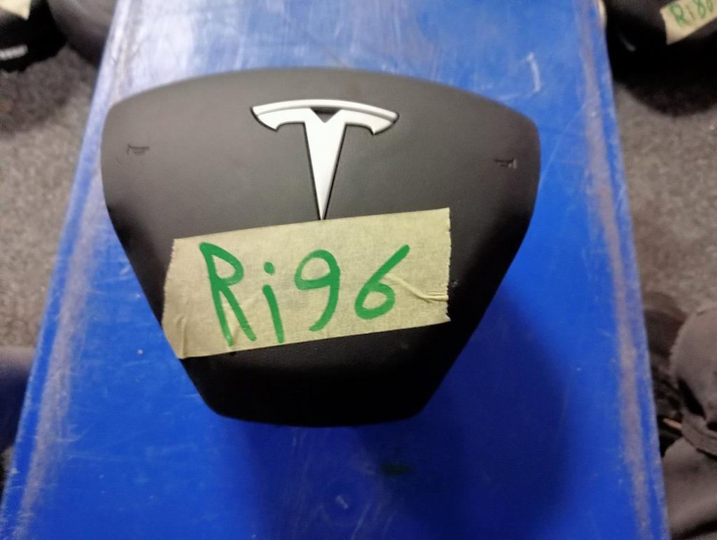 Stuur airbag Tesla model 3 ( facelifting) model Y, Auto-onderdelen, Gebruikt, -, Overige automerken, -