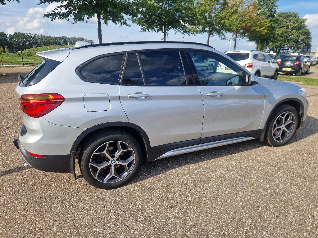 Foto 5 van BMW X1 Sdrive18d 150pk Aut 2017 veel opties