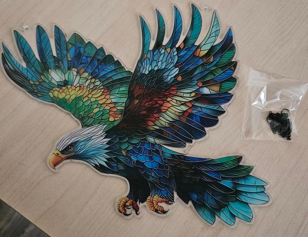 Hang of wanddecoratie, Ophalen of Verzenden, Nieuw