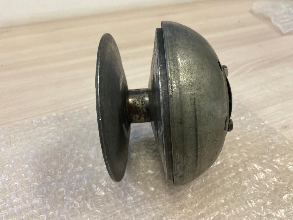 Coment Salsbury 09/98 koppeling 3021730 Zundapp Comet, Fietsen en Brommers, Brommeronderdelen | Algemeen, Ophalen, Gebruikt, Overige typen