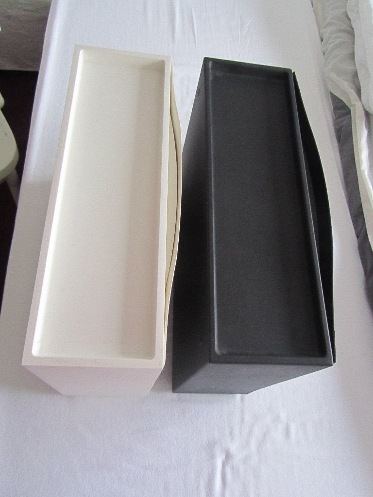 Schoenen opberg bakken, Doe-het-zelf en Verbouw, Kratten en Dozen, Ophalen, Gebruikt, Minder dan 50 cm, Minder dan 40 cm