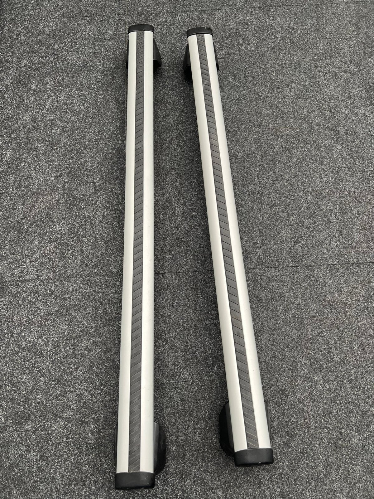 Audi Q5 / SQ5 dakdragers 80A 860 019 17>> dak dragers auto, Auto diversen, Dakdragers, Ophalen, Gebruikt