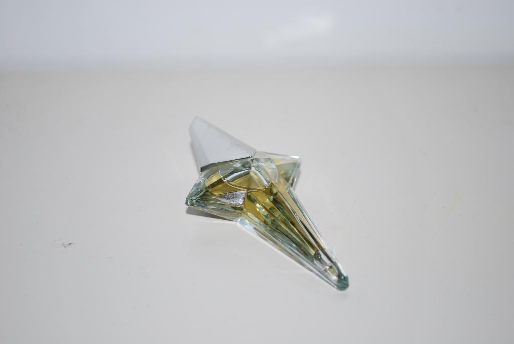 Miniatuur Thierry Mugler Angel Fatal Star, Verzamelen, Ophalen of Verzenden, Zo goed als nieuw, Miniatuur, Gevuld