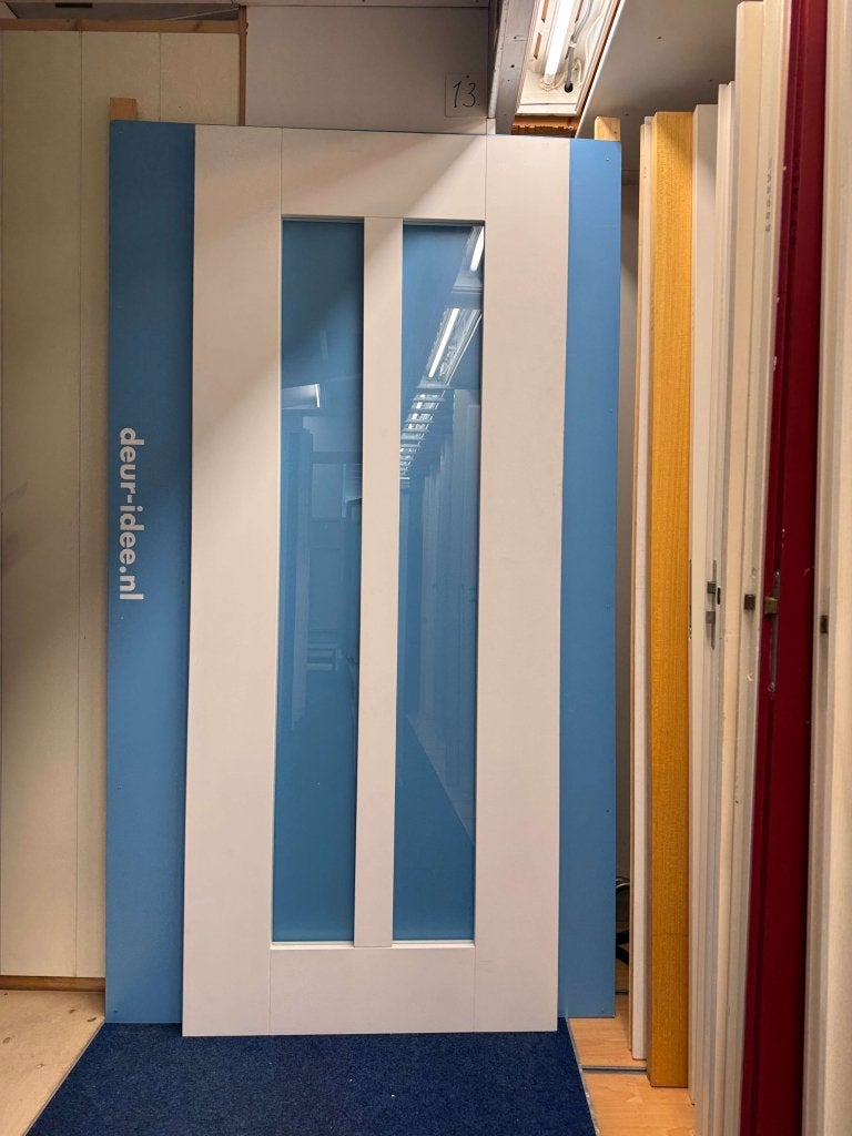 Nieuwe Skantrea binnendeur, 80 tot 100 cm, Binnendeur, Niet ingevuld, Nieuw
