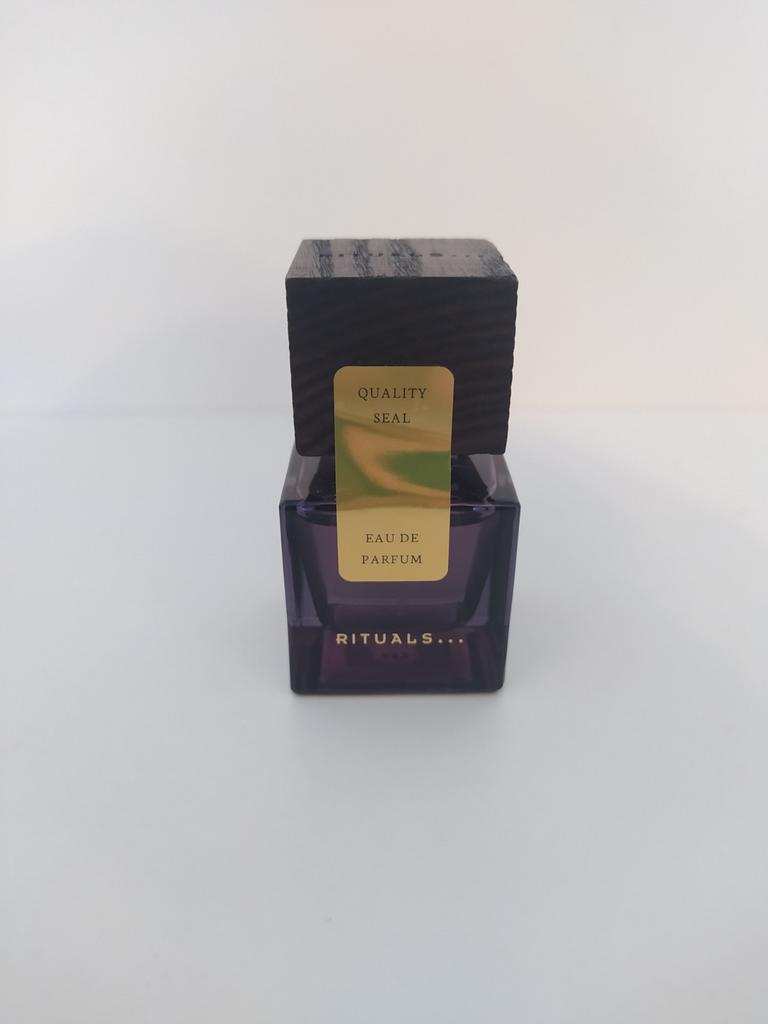 Nieuw Rituals Heren Parfum 15 ml Roi D'orient, Ophalen of Verzenden, Nieuw