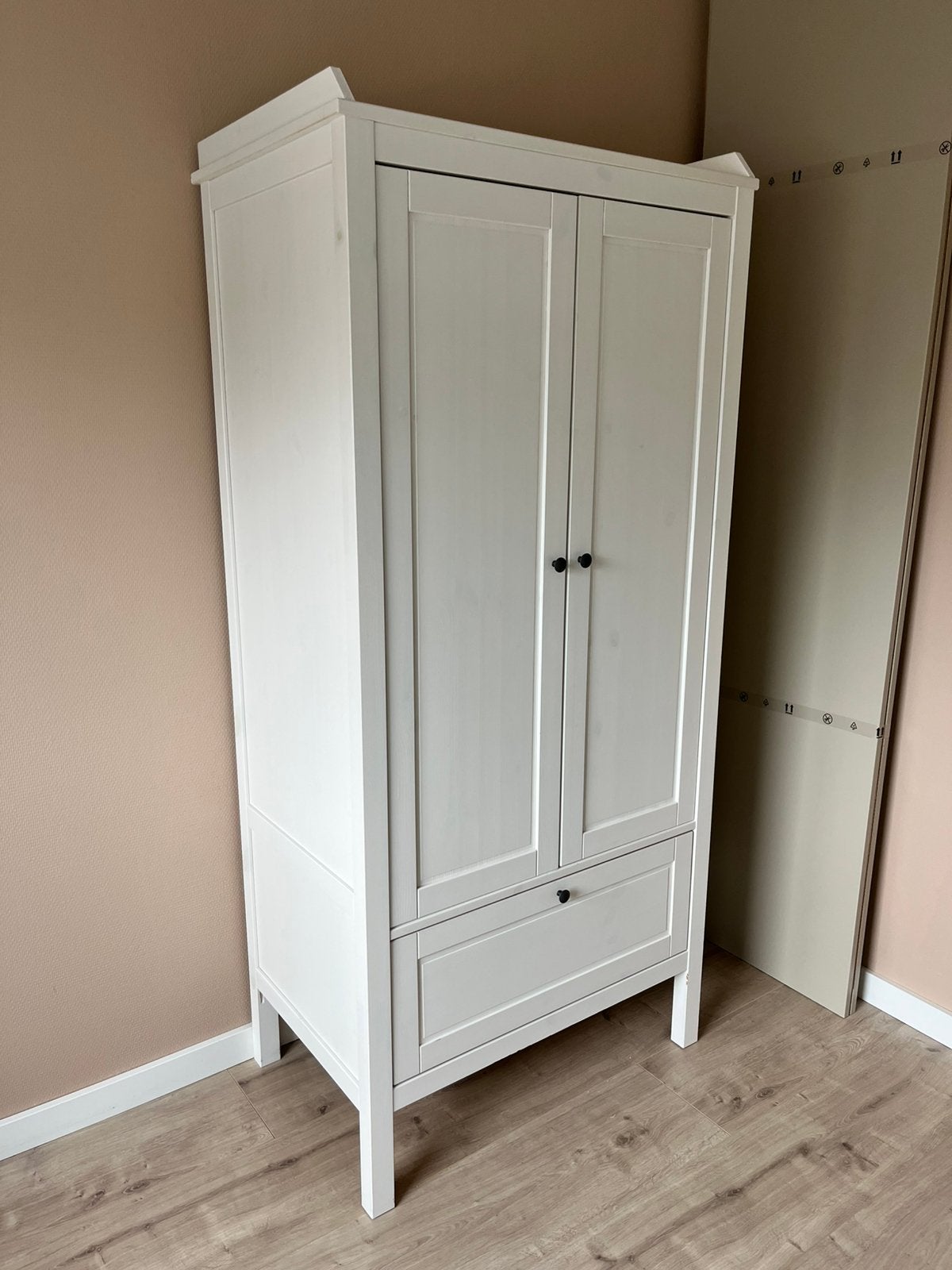 Ikea Sundvik kledingkast, Ophalen, Kast, 50 tot 70 cm, 105 cm of meer