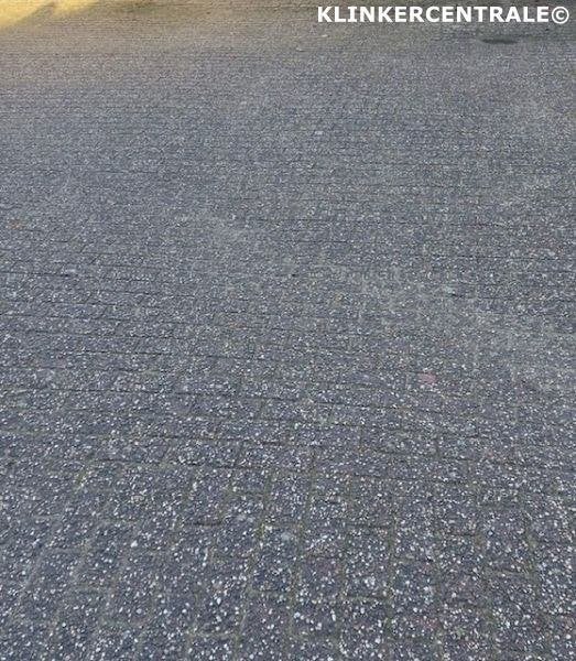 ROOIKORTING 180m2 heide grijs betonklinkers bkk bss, Bij dit gebruikte product niet meer te achterhalen., Gebruikt, Verzenden