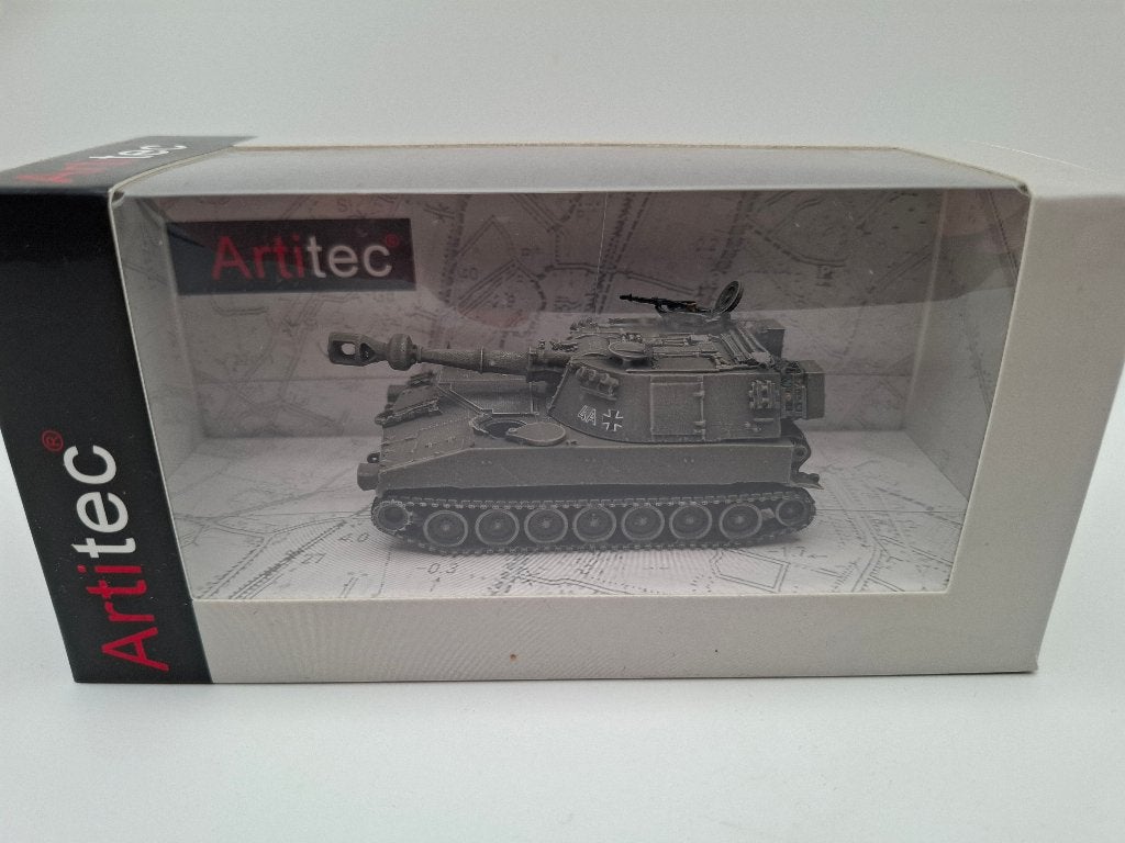 Artitec M109G 6870093, Overige merken, Verzenden, Nieuw, Tank