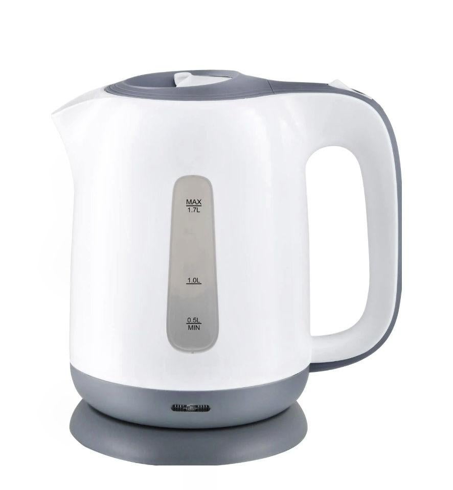 Waterkoker, Witgoed en Apparatuur, Waterkokers, 1 tot 2 liter, Ophalen, Gebruikt