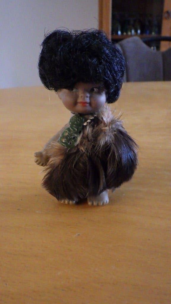 mooi vintage poppetjes, Verzamelen, Ophalen of Verzenden, Overige typen
