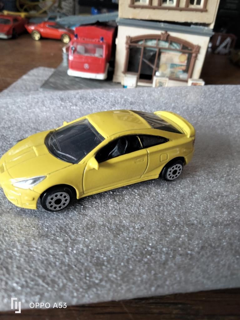 Toyota celica  164, Ophalen of Verzenden, Overige merken