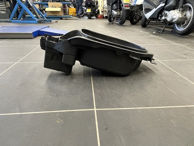 Aprilia mojito helm bak nieuw, Niet ingevuld, Niet ingevuld, Nieuw, Ophalen of Verzenden